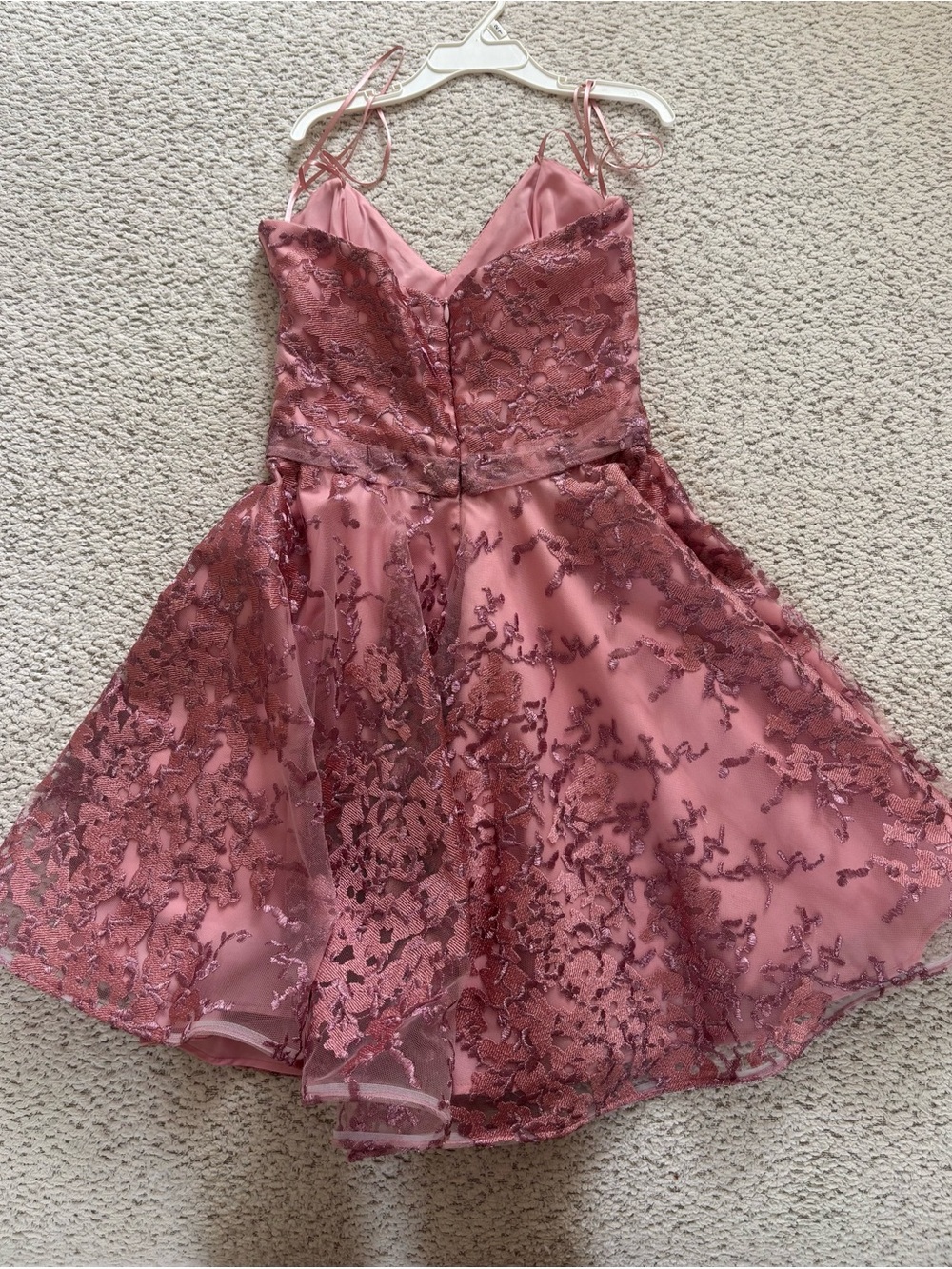 Prom Dress - Picture 2 of 3